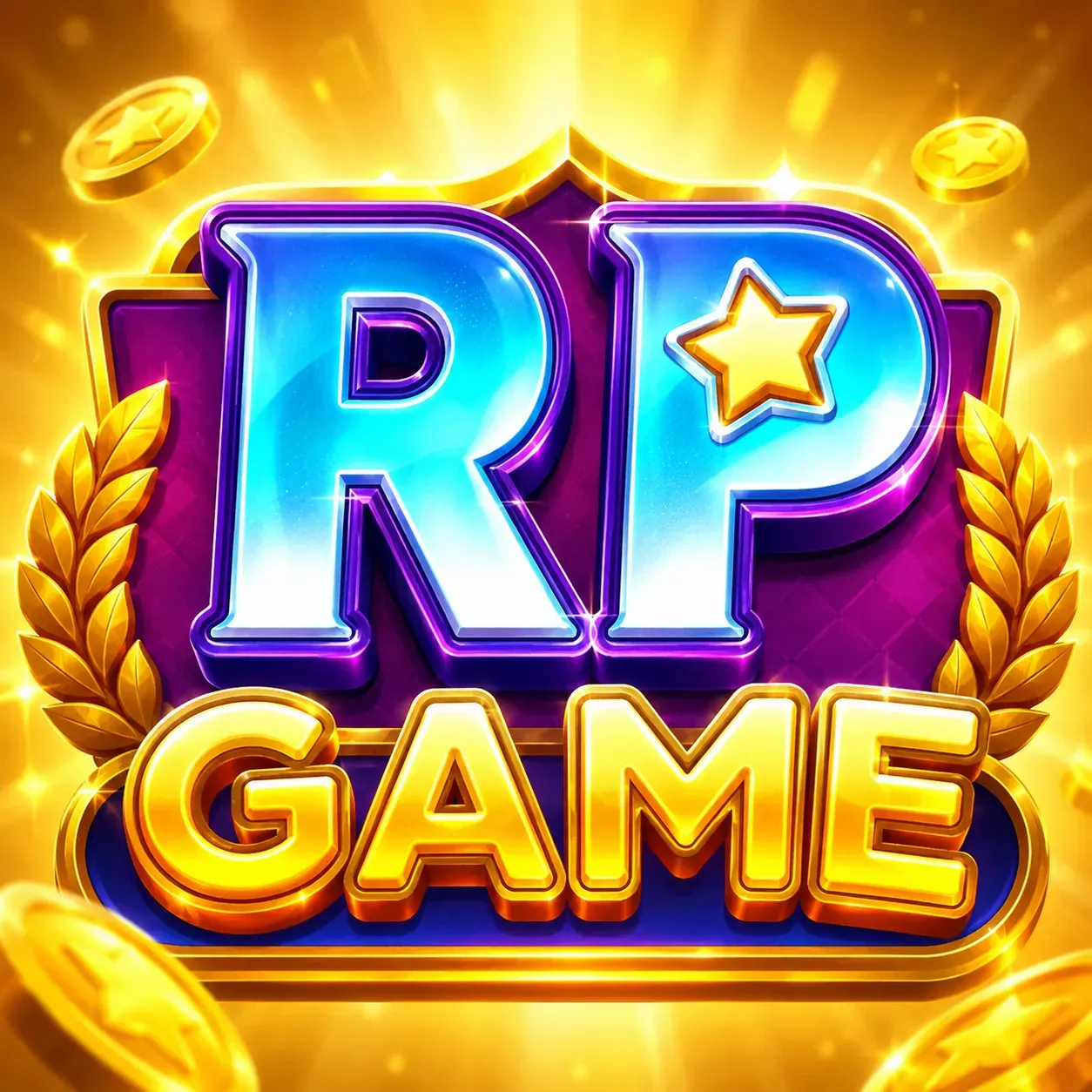 RPGAME - Aplikasi Promo & Kupon Terbaik untuk Belanja Hemat