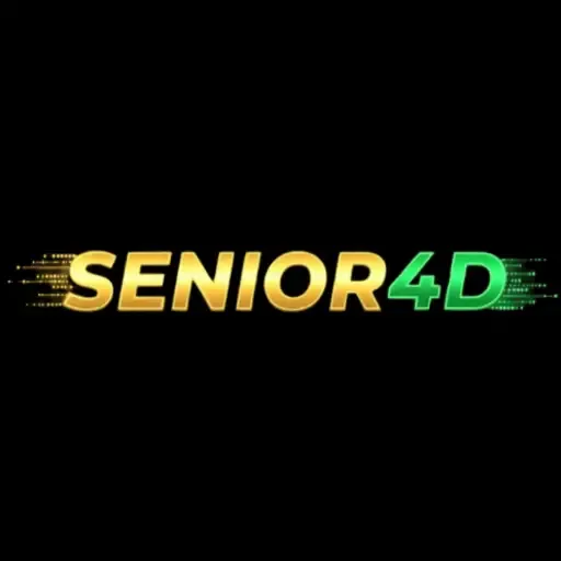 SENIOR4D - Aplikasi Catatan Keuangan Praktis dan Efisien